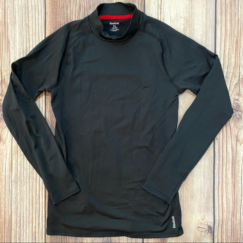 Reebok | Speedwick Athletic Compression Thermal